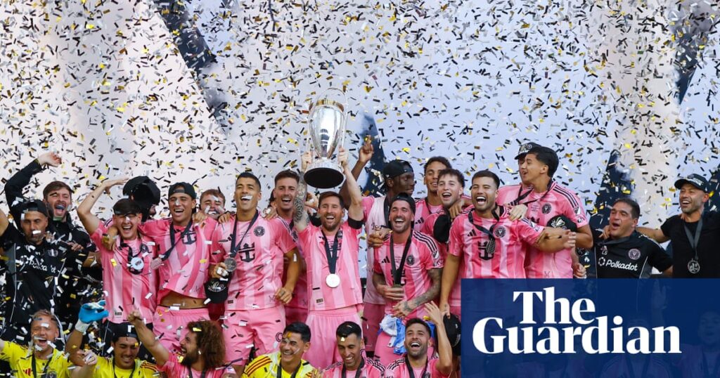 Double-elimination, reseeding and 20 teams: MLS plans overhaul of playoffs | MLS