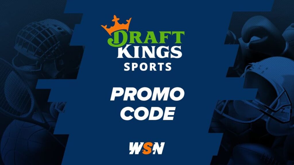 DraftKings Promo Code: Bet $5, Get $150 – Raiders vs. Texans (August 20) DraftKings Promo Code: Bet $5, Get $150 - Raiders vs. Texans (August 20)