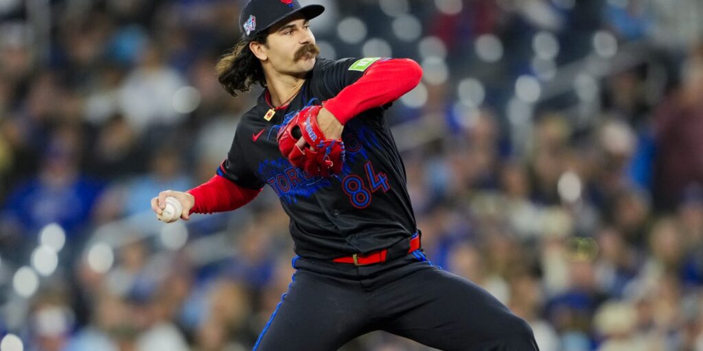 Dylan Cease’s artwork part of Blue Jays, Sportsnet auction Dylan Cease’s artwork part of Blue Jays, Sportsnet auction