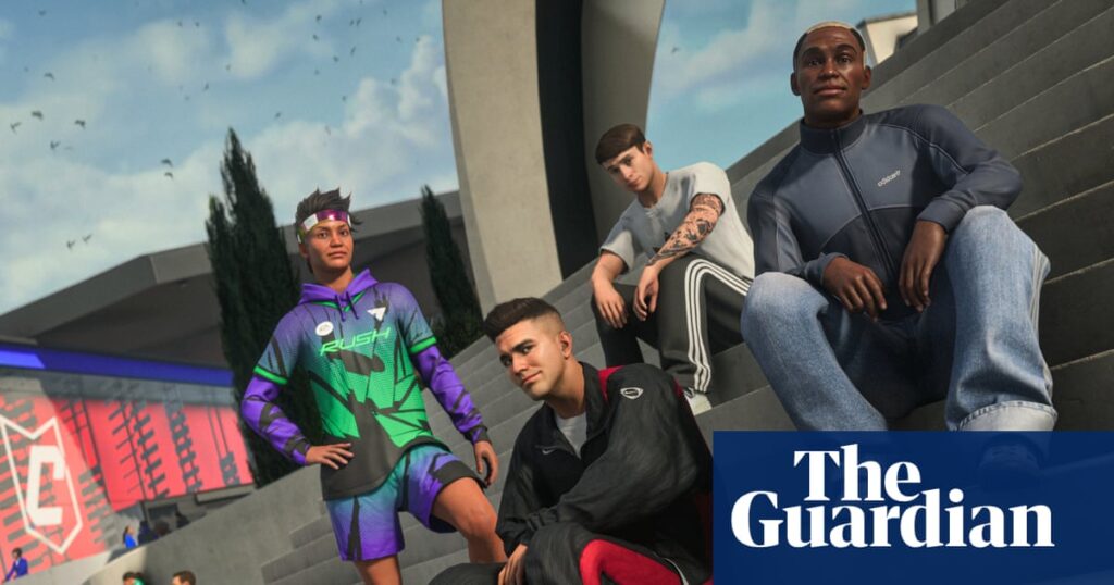 EA Sports FC 27: what does the next instalment of the world’s biggest football game have in store? | Games