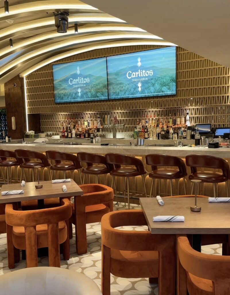 Elevated Mexican restaurant & tequila bar expands to North Jersey