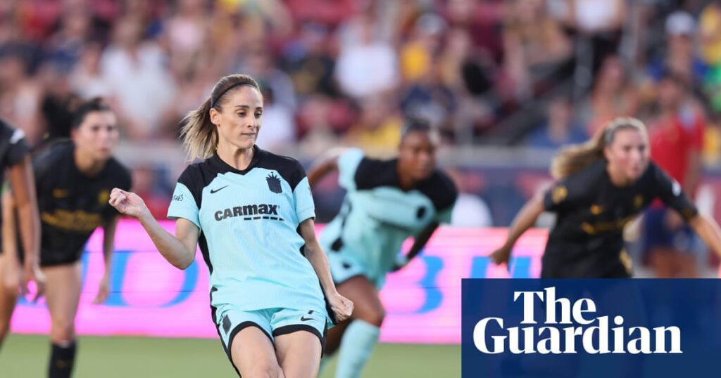 Esther González, Saudi Arabia and the questions around an unexpected transfer saga | Women's football