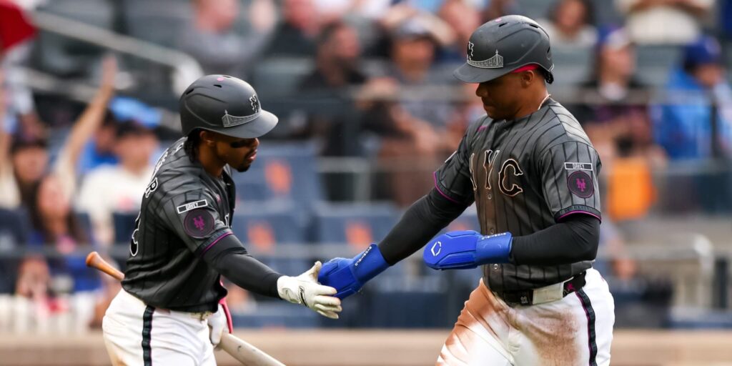 Ex-Mets pitcher Freddy Peralta facilitated meeting between Francisco Lindor, Juan Soto
