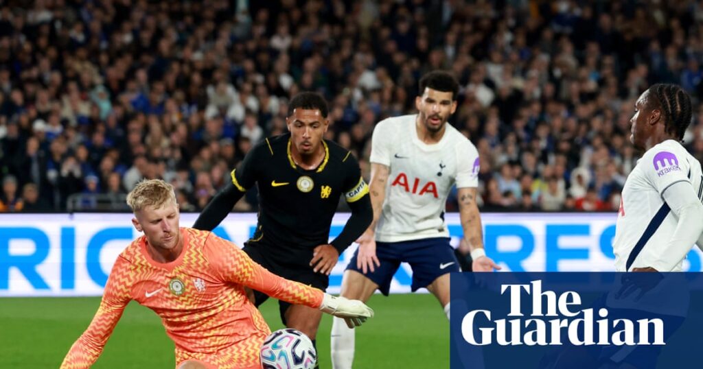 Football Weekly’s summer mailbag: AI, how transfer gossip works and more – part two | Soccer