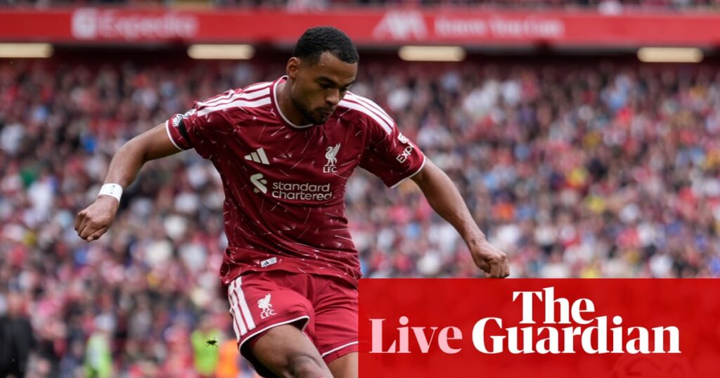 Football transfer deadline day looms: latest news on Gakpo, Balogun and more – live | Transfer window