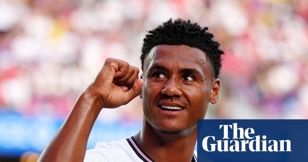 Football transfer rumours: Al-Hilal eye moves for Harry Kane and Ollie Watkins? | Transfer window