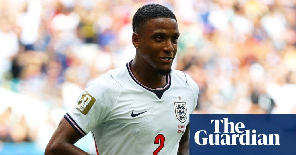Football transfer rumours: Arsenal back for £60m Konsa? Asencio to Liverpool? | Transfer window