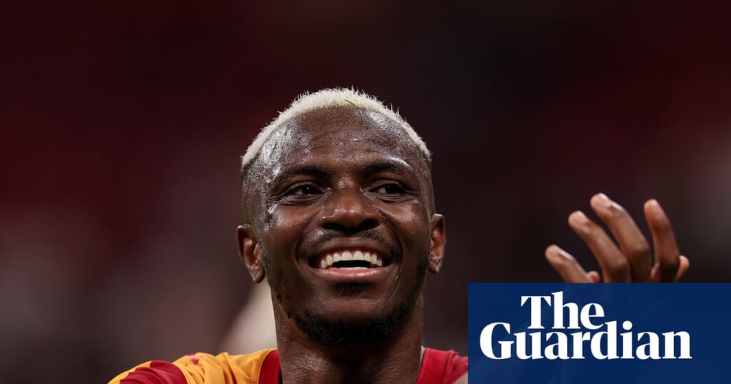 Football transfer rumours: Arsenal offered Osimhen in exchange deal? Newcastle to make Baleba bid? | Transfer window