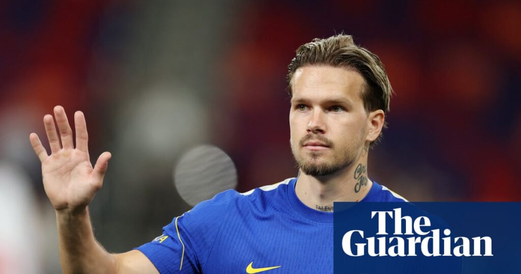 Football transfer rumours: Chelsea’s Mudryk to reunite with Lampard at Coventry? | Transfer window Football transfer rumours: Chelsea’s Mudryk to reunite with Lampard at Coventry? | Transfer window