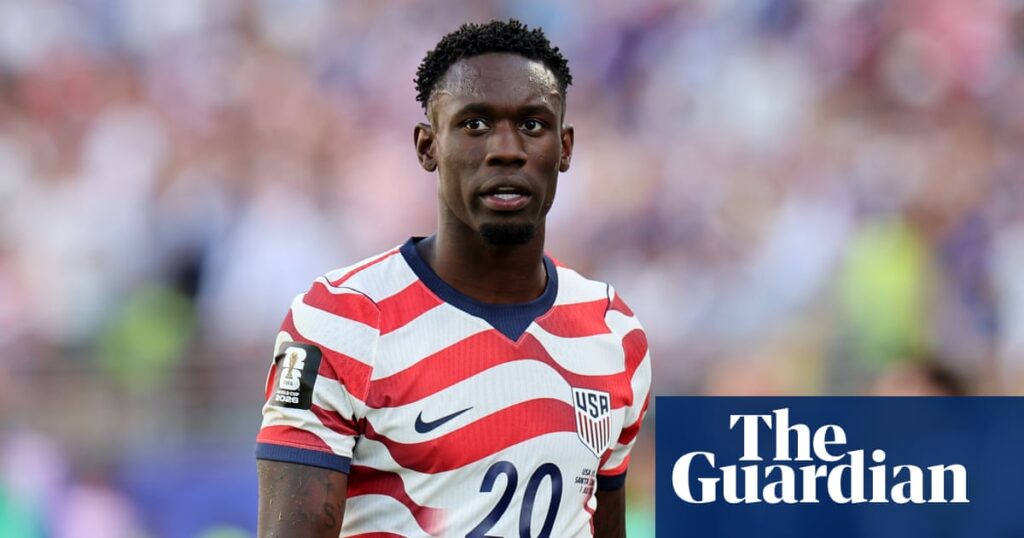 Football transfer rumours: Folarin Balogun to Spurs? Pedro Neto to Manchester City? | Transfer window Football transfer rumours: Folarin Balogun to Spurs? Pedro Neto to Manchester City? | Transfer window