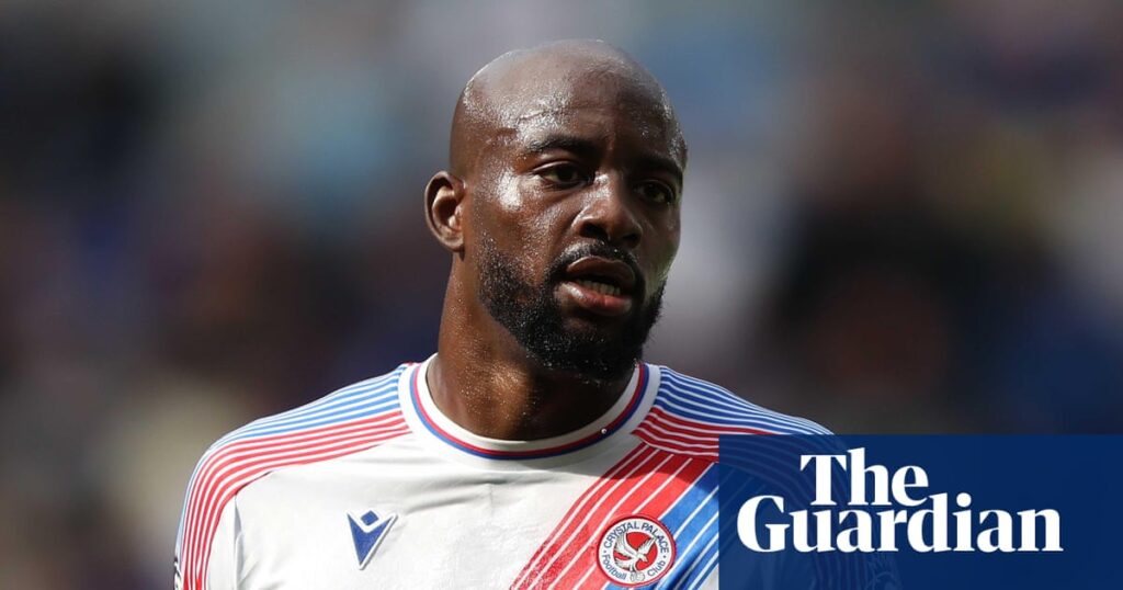 Football transfer rumours: Jean-Philippe Mateta to Aston Villa? | Transfer window