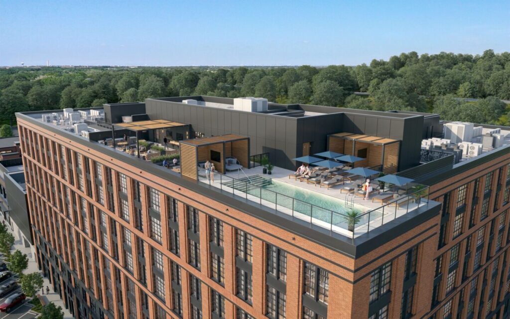 Rt500 Apartments Berkeley Heights 4