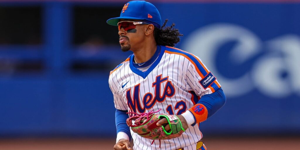 Francisco Lindor discusses future with Mets