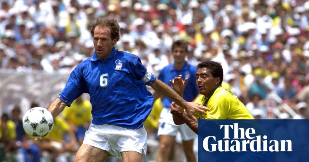 Franco Baresi obituary | Milan Franco Baresi obituary | Milan
