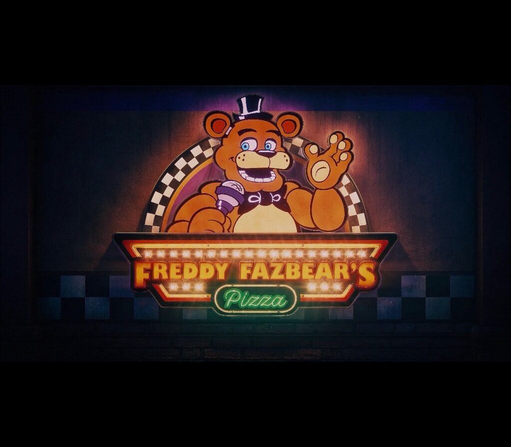 Freddy Fazbear’s Pizza is Coming to East Rutherford – Boozy Burbs