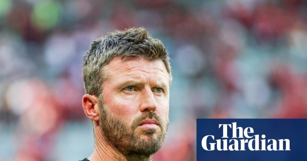 Frugal or foolish? Manchester United may regret not backing Carrick | Manchester United