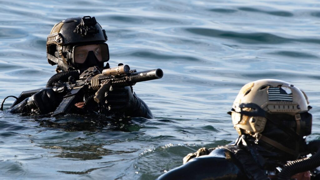 Gamblers have made $8 million betting on military operations