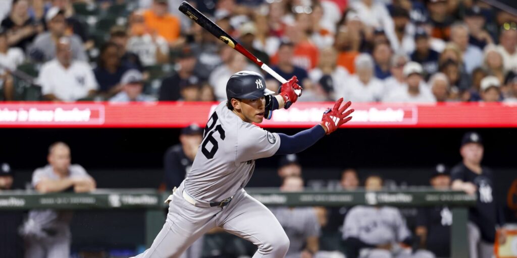 George Lombard Jr. hitting well to begin MLB career