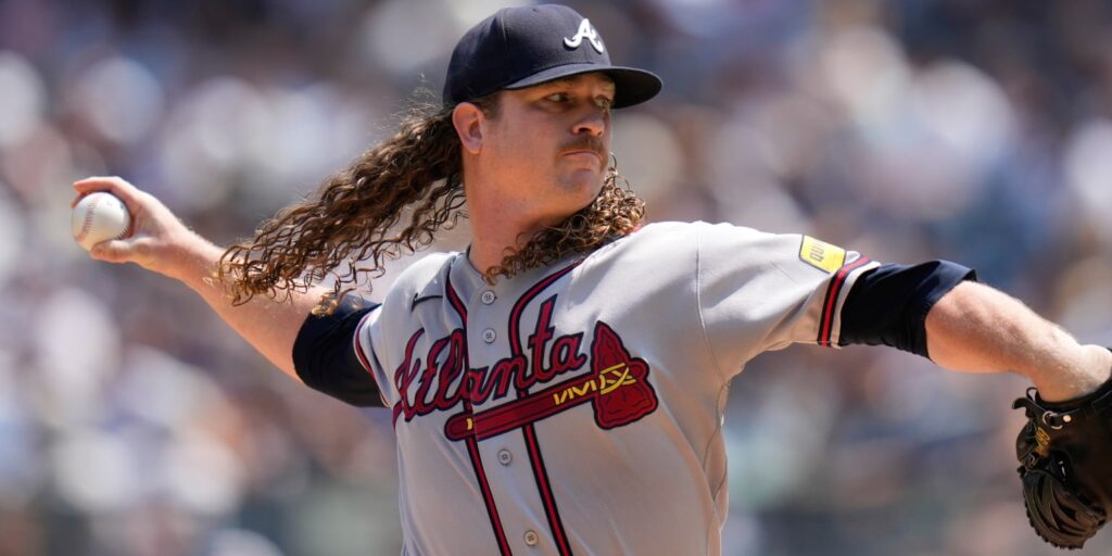 Grant Holmes pitches 6 scoreless innings in win over Yankees