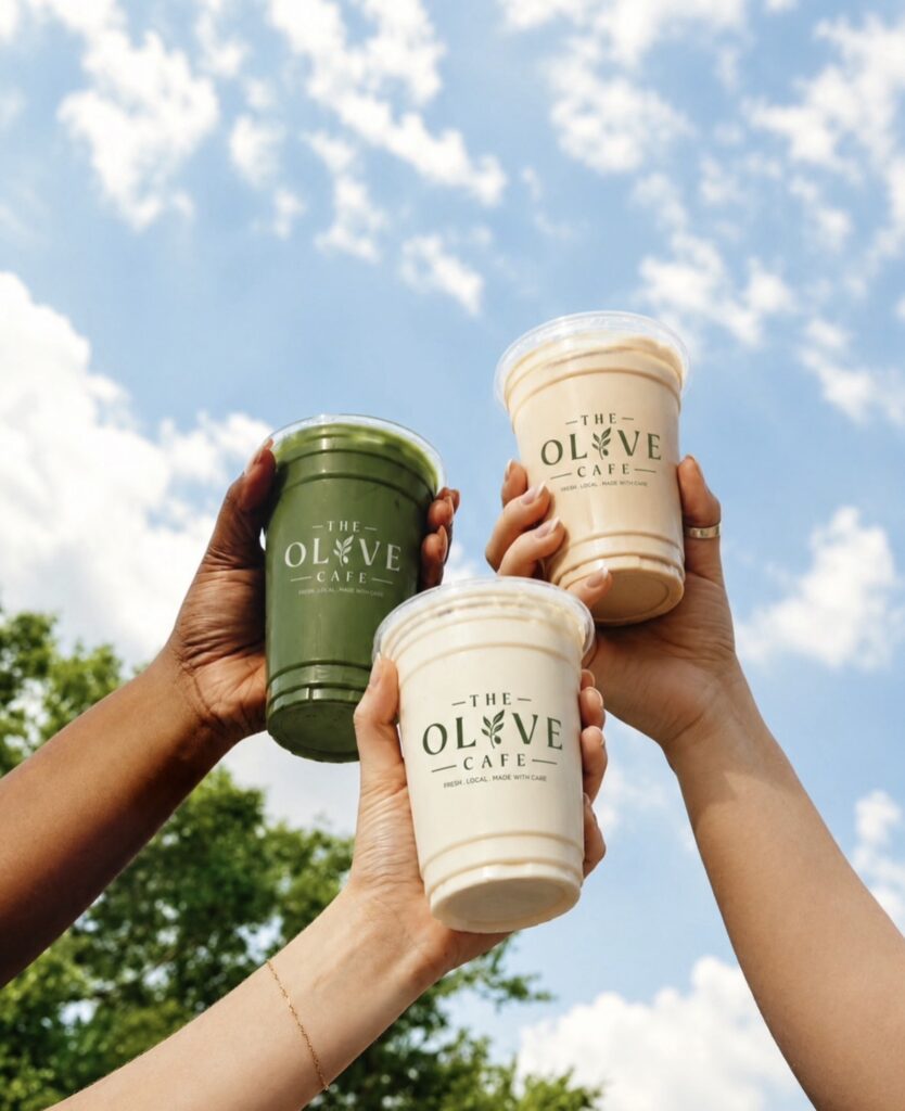 “Great Coffee" and "Honest Food” Coming to North Jersey Cafe