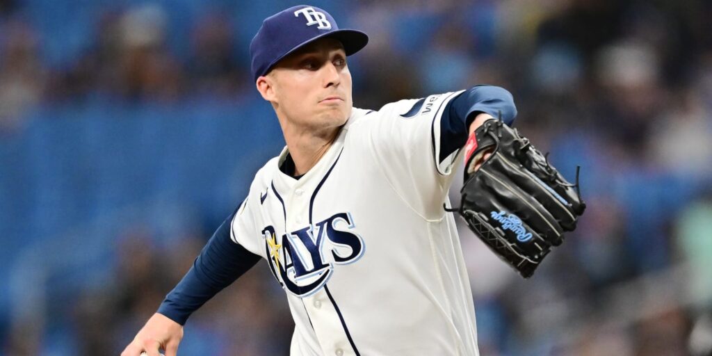 Griffin Jax gets injection in right elbow