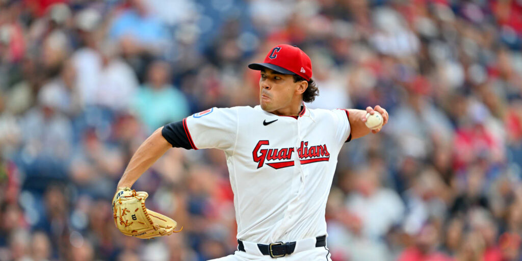 Guardians secure 10,000th win in franchise history