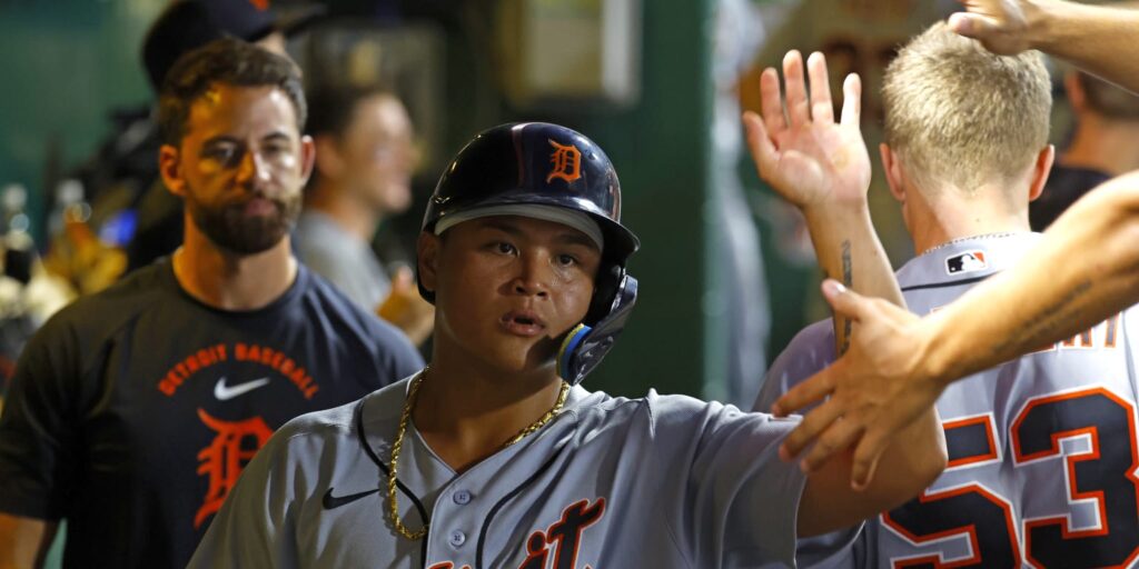 Hao-Yu Lee sets Taiwanese record for hits in a season