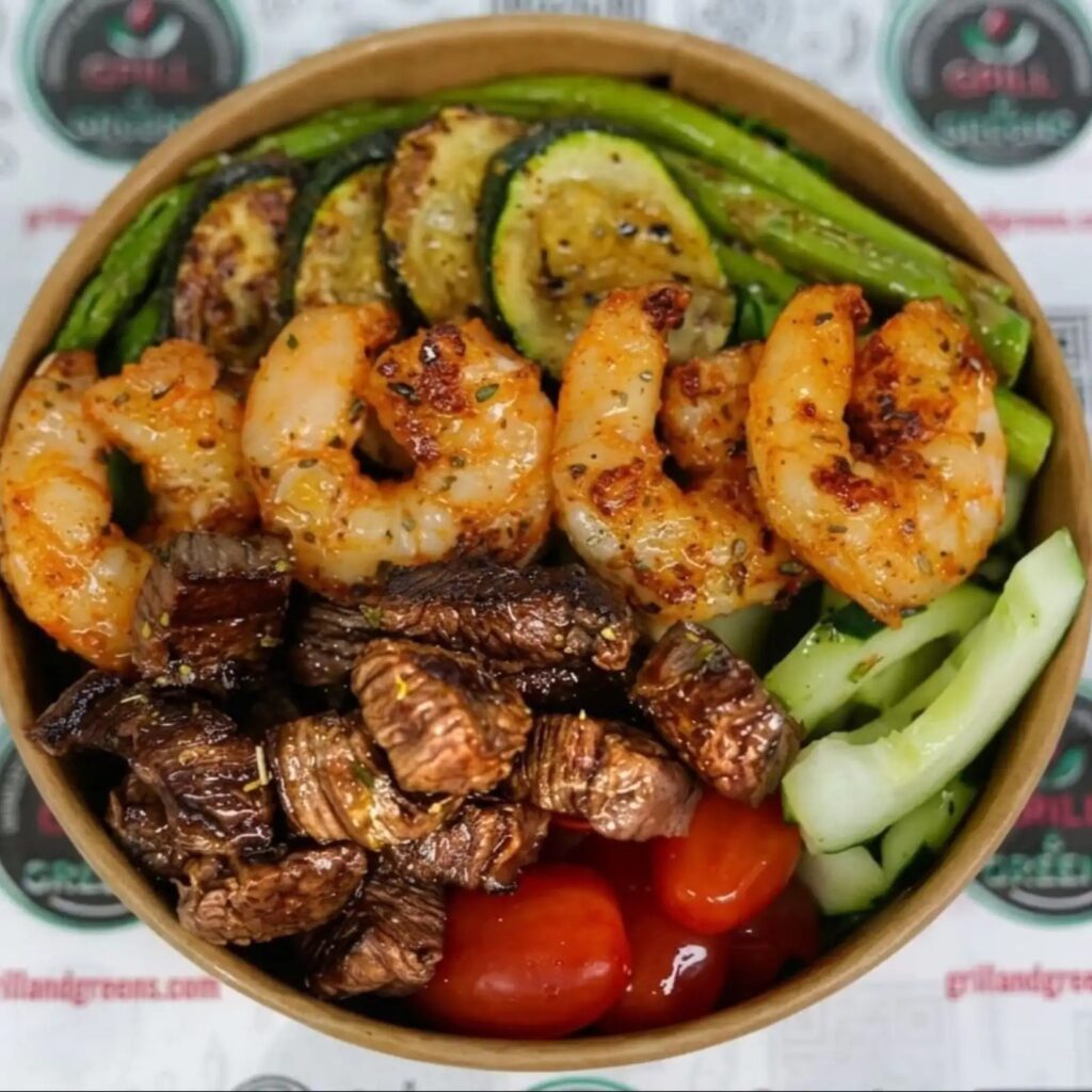 Health-Focused Jersey Restaurant is Expanding to Bergen County