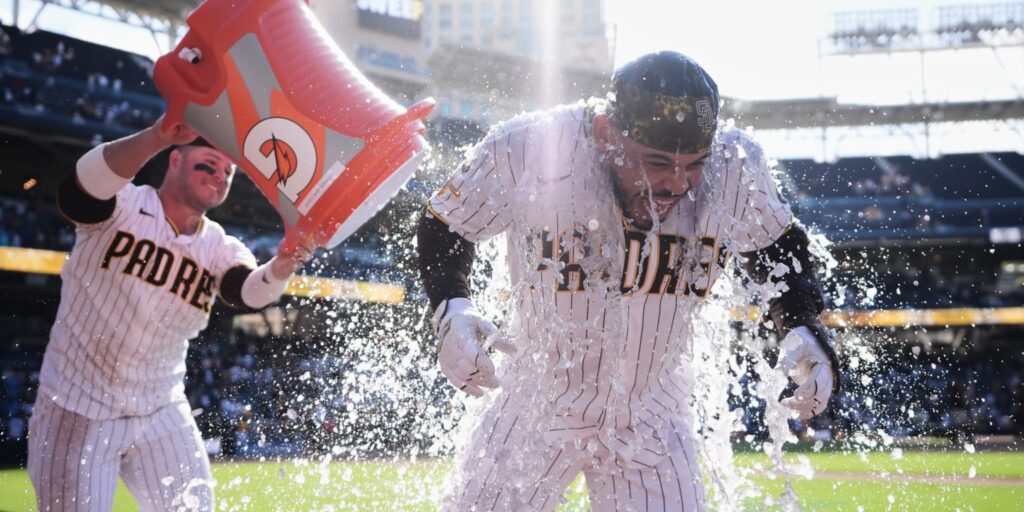 How the Padres can stay hot through playoff push