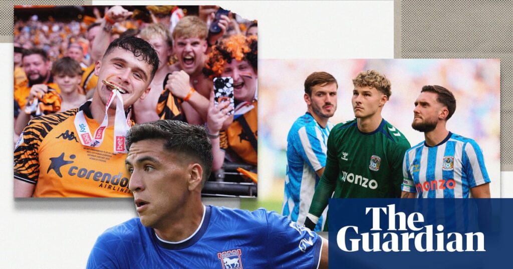 How will the three promoted teams fare in the Premier League? | Premier League