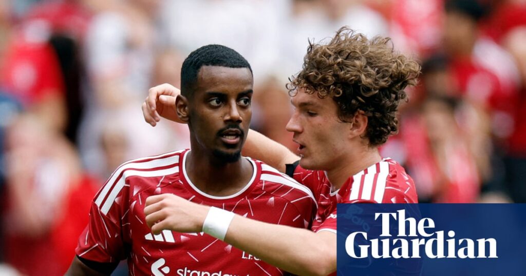 Iraola says Liverpool have work to do as familiar frailties in defence prove costly | Liverpool