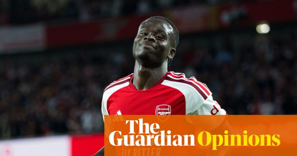 Is NBC’s Premier League coverage in the US too English? | Premier League Is NBC’s Premier League coverage in the US too English? | Premier League