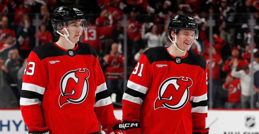 It’s Time to Vote for the 2026 All About the Jersey Top 25 Under 25