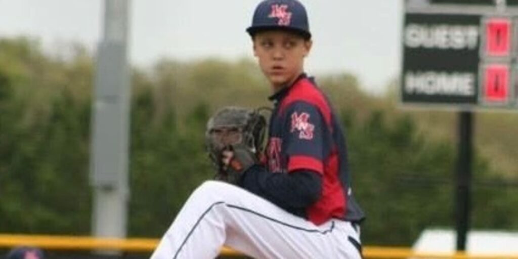 Jacob Misiorowski a fan favorite at Little League World Series