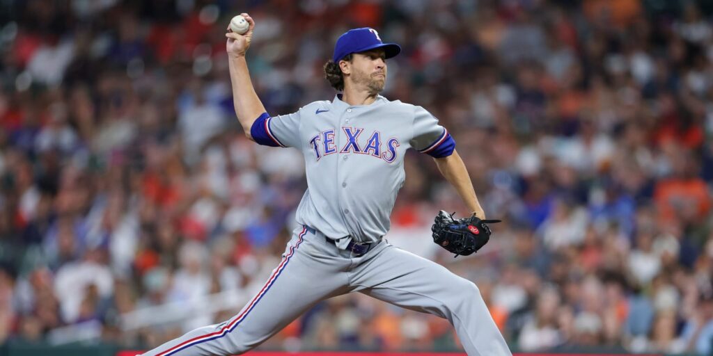 Jacob deGrom 2026 Trade Deadline rumors