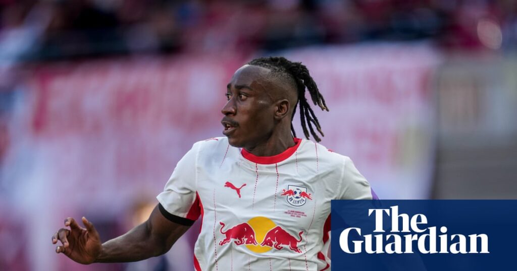 Jay-Z’s Roc Nation Sports making waves in European football transfer market | Transfer window