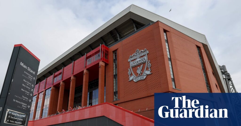 Jeff Bezos consortium could be majority Liverpool shareholder within a year | Liverpool