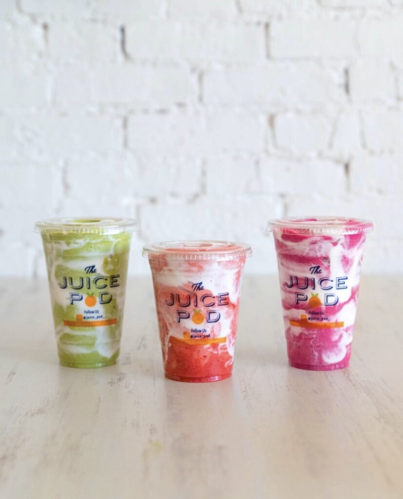 Jersey Juice Chain Expanding North to Bergen County
