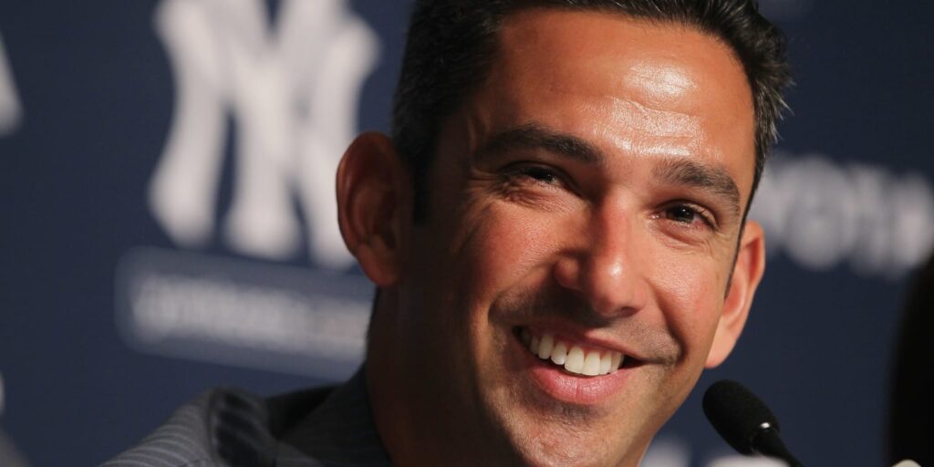 Jorge Posada's Hall of Fame case