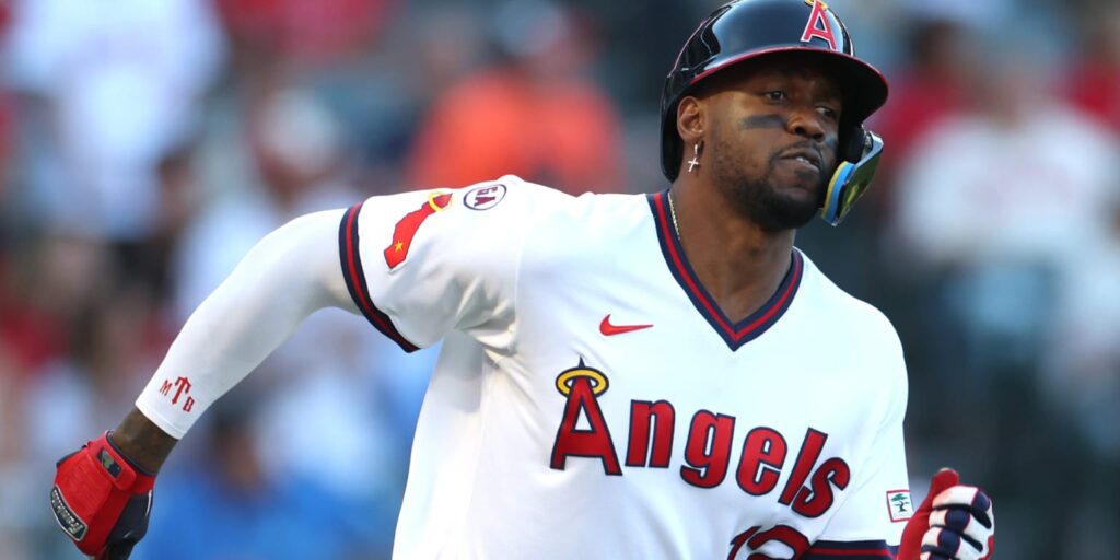 Jorge Soler designated by Angels Jorge Soler designated by Angels