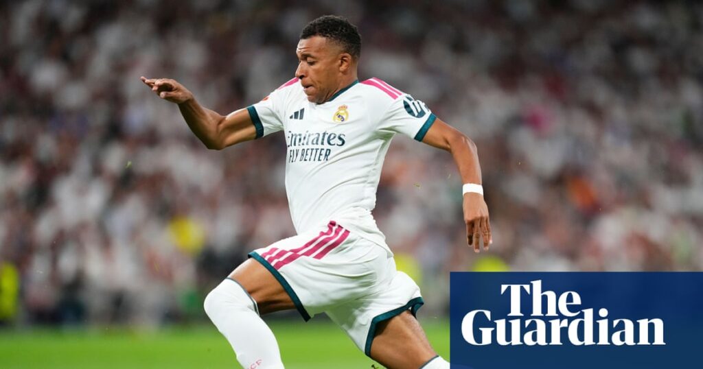 José Mourinho claims Kylian Mbappé should win Ballon d’Or ahead of PSG and Spain stars | Ballon d’Or José Mourinho claims Kylian Mbappé should win Ballon d’Or ahead of PSG and Spain stars | Ballon d'Or