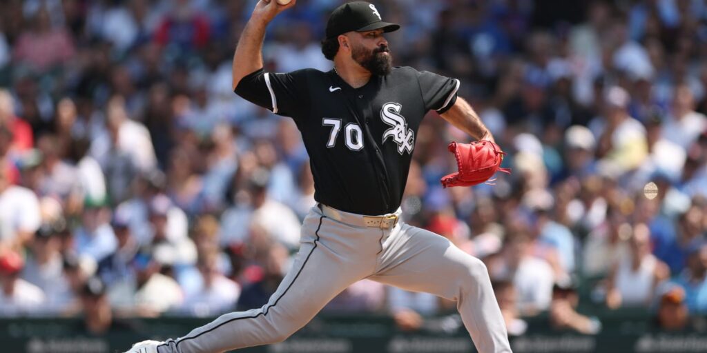 José Urquidy's scoreless relief outing leads to shutout win