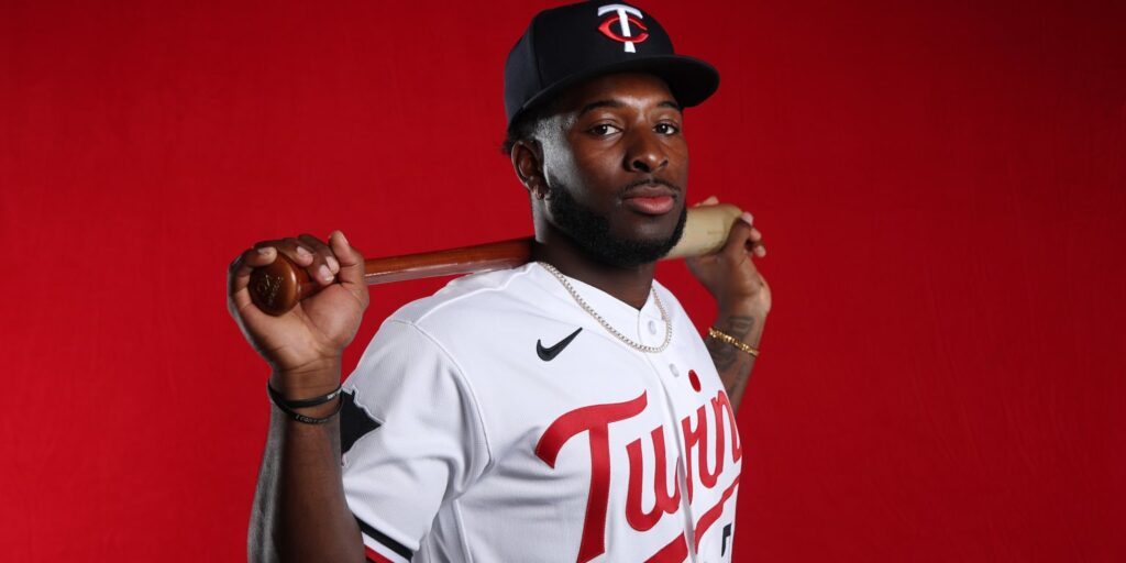Kaelen Culpepper callup to Twins (source)