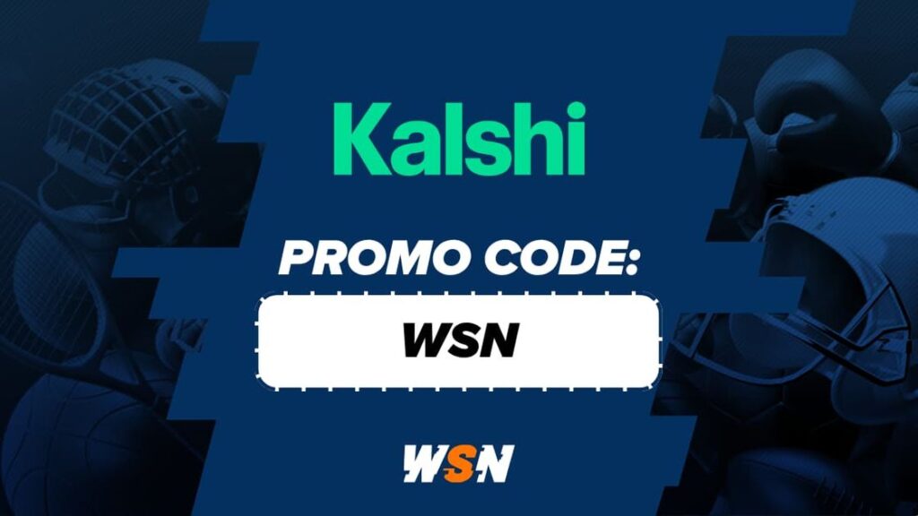 Kalshi Promo Code WSN: Up to $500 Bonus for Liberty vs. Fever (August 11)