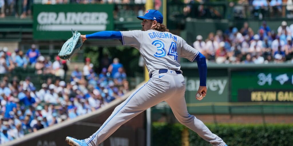 Kevin Gausman talks being traded to Cubs