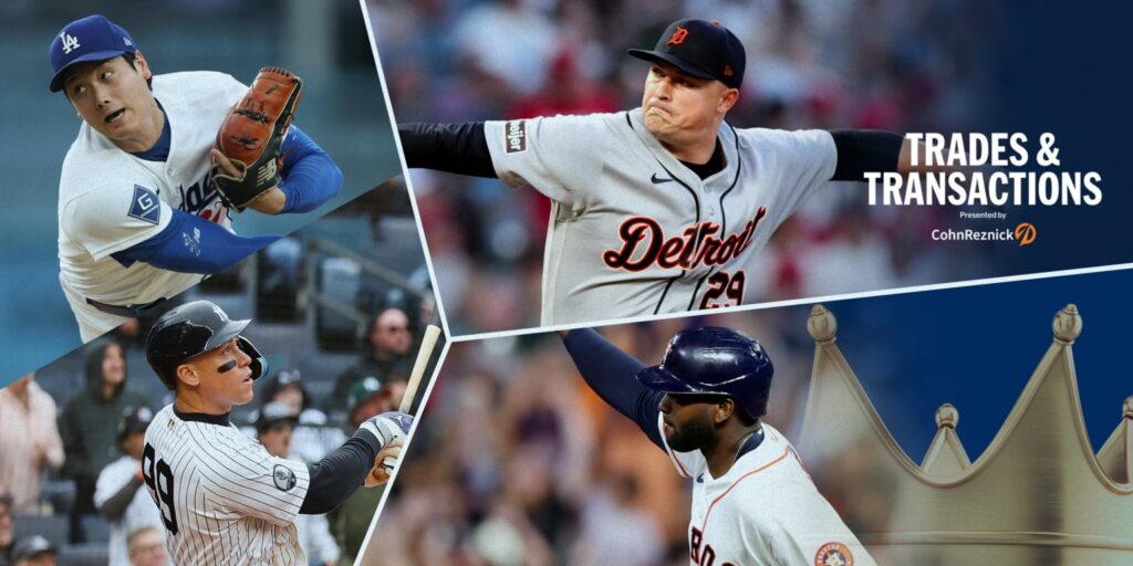 Key storylines to follow down the stretch in 2026 MLB season