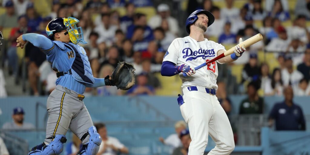 Kyle Tucker out of starting lineup vs. Brewers