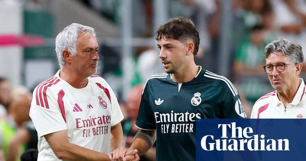 La Liga 2026-27 preview: Madrid look to Mourinho in bid to dethrone Barcelona | La Liga