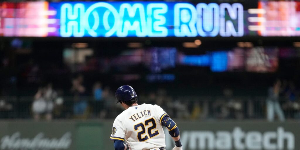 Largest margins of victory in MLB history