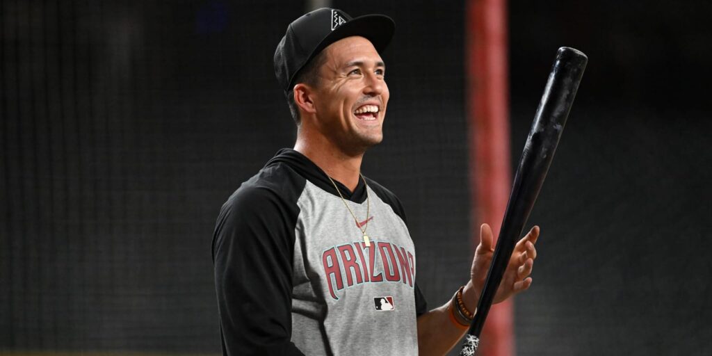 Lars Nootbaar makes D-backs debut after trade from Cardinals Lars Nootbaar makes D-backs debut after trade from Cardinals